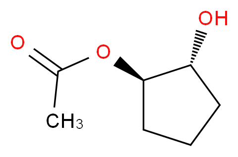 CAS_105663-22-7 分子结构