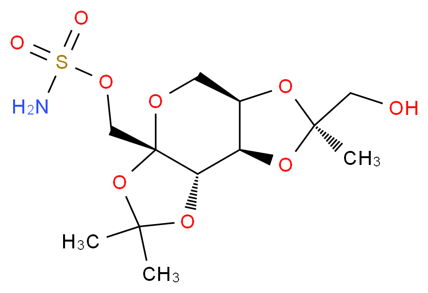 _分子结构_CAS_)