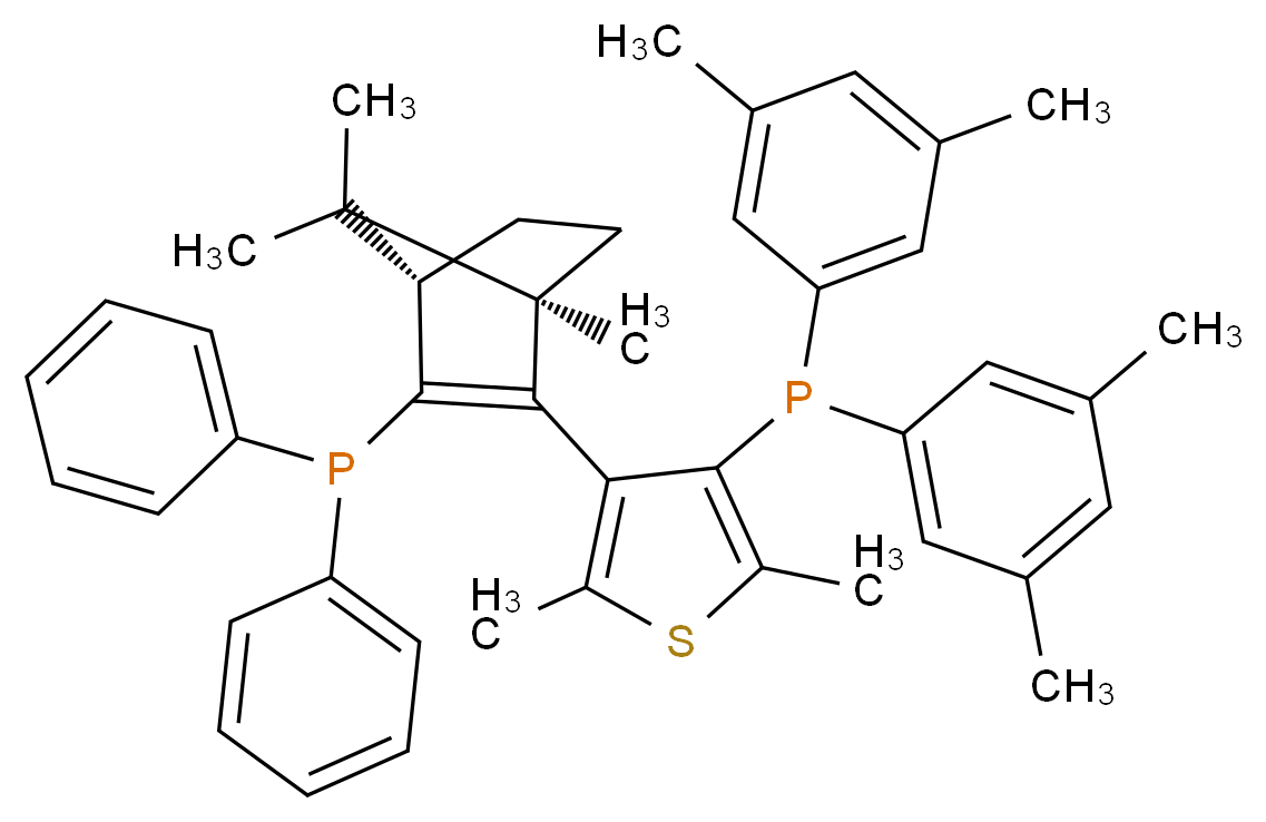 CAS_868851-50-7 分子结构