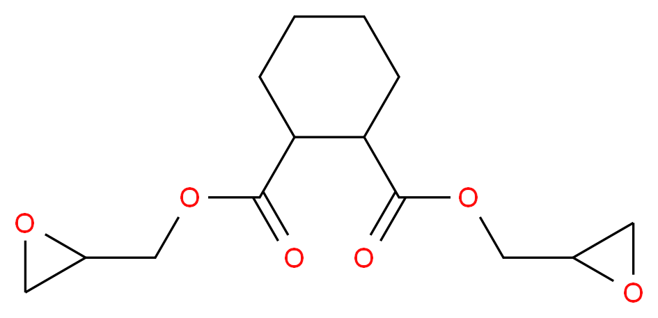 CAS_5493-45-8 分子结构