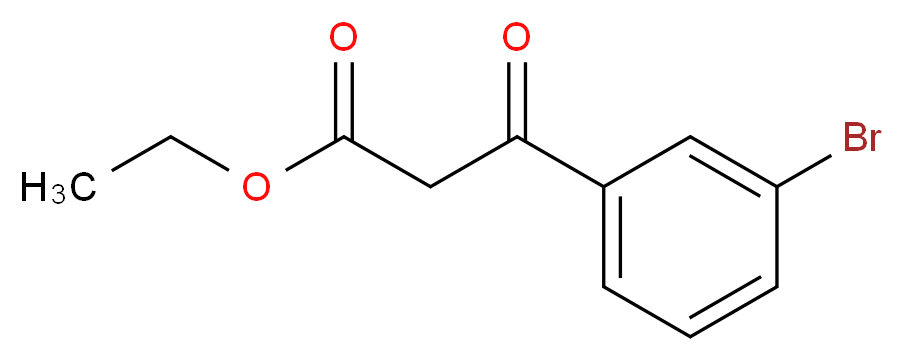 CAS_21575-91-7 分子结构