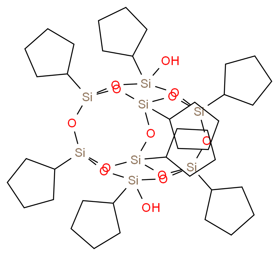 _分子结构_CAS_)