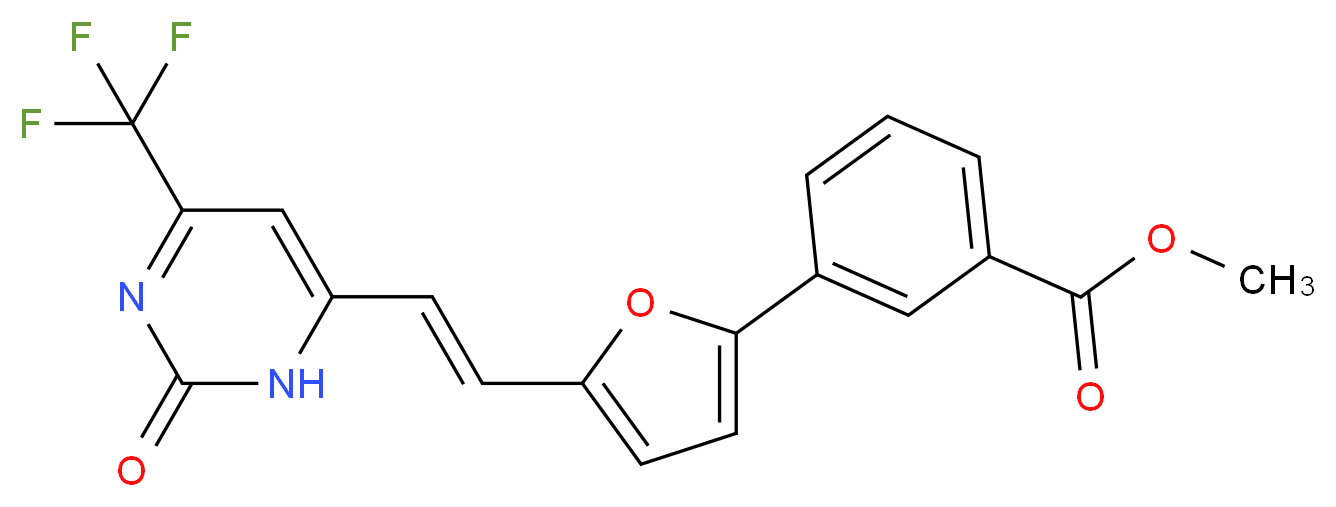 CAS_385376-07-8 molecular structure
