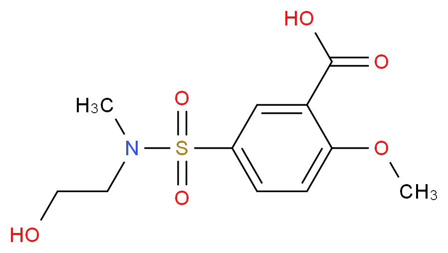 CAS_327093-76-5 分子结构