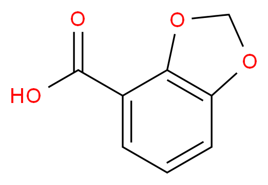 CAS_5768-39-8 分子结构