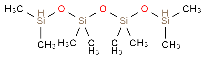 CAS_1000-05-1 molecular structure