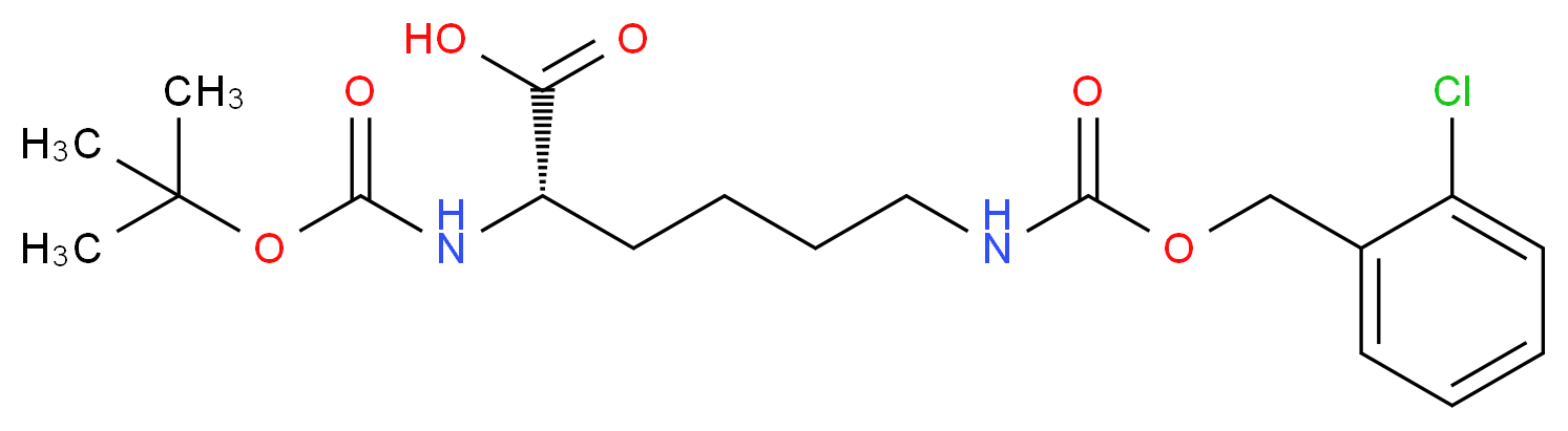 CAS_54613-99-9 分子结构