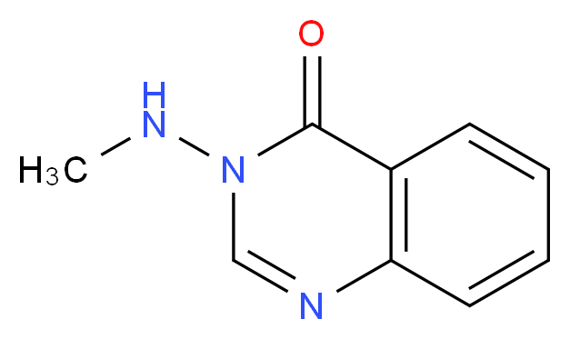 CAS_60512-86-9 molecular structure