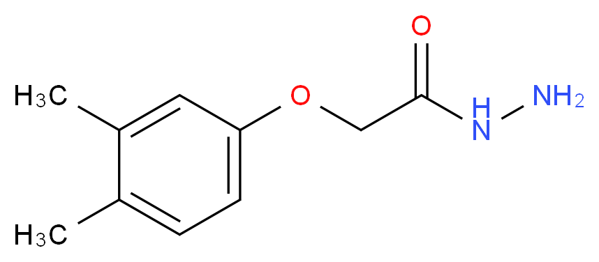 CAS_125298-97-7 分子结构