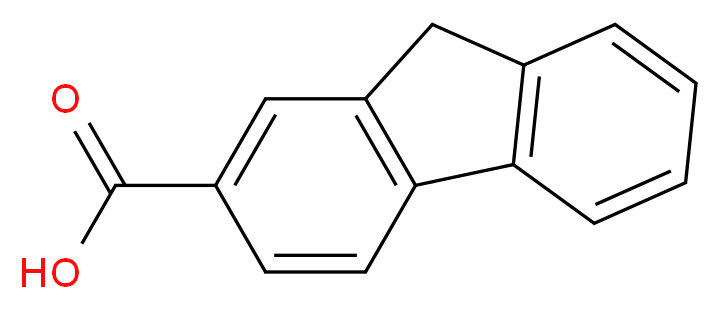 CAS_7507-40-6 molecular structure