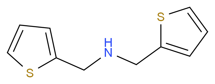 CAS_58703-21-2 分子结构