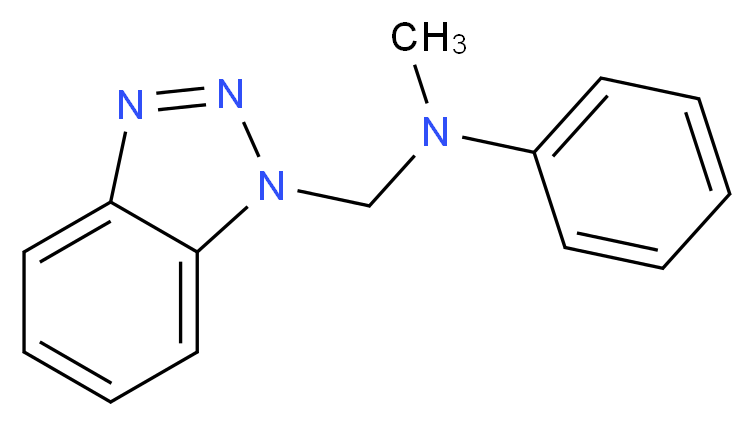 CAS_15497-51-5 分子结构