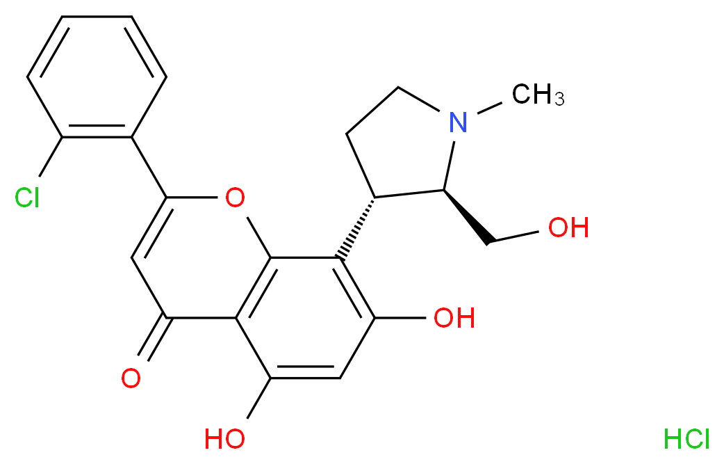 P276-00_分子结构_CAS_920113-03-7)