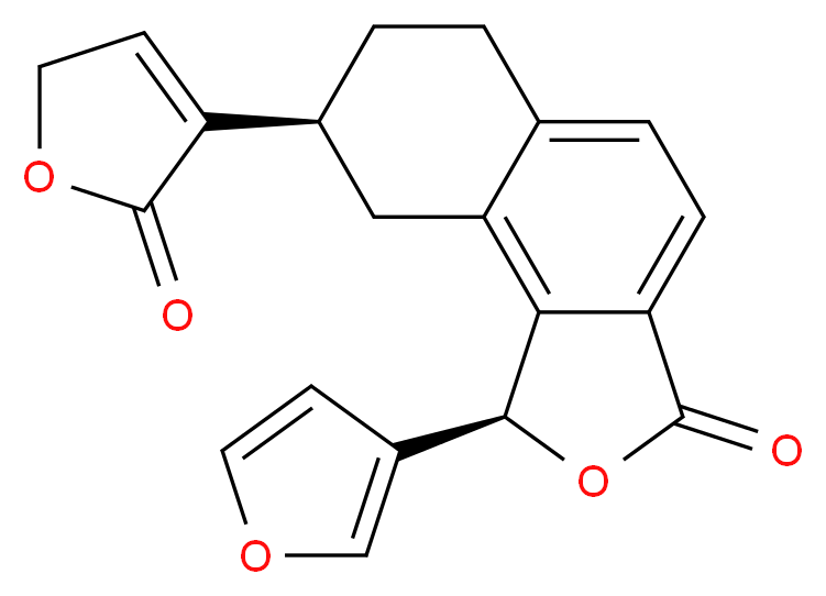 CAS_126724-95-6 分子结构