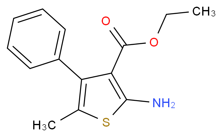 CAS_4815-37-6 分子结构