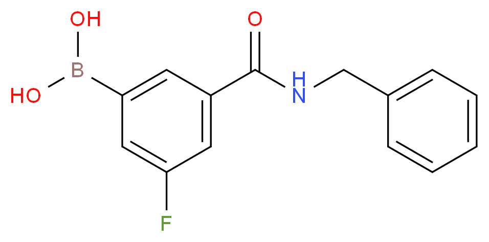 CAS_874219-41-7 分子结构