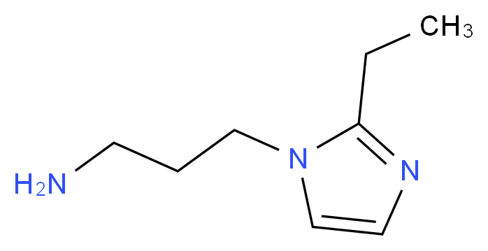 CAS_2258-24-4 分子结构
