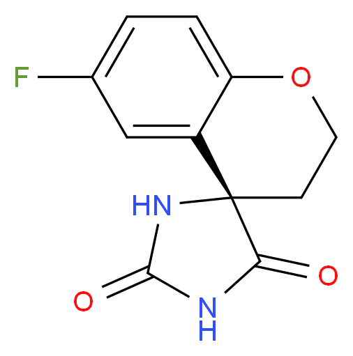Sorbinil_分子结构_CAS_68367-52-2)