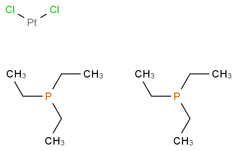 CAS_13965-02-1 分子结构