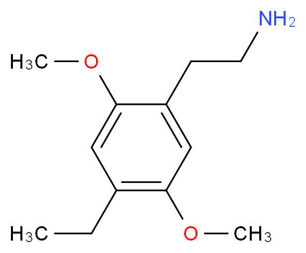 CAS_71539-34-9 molecular structure