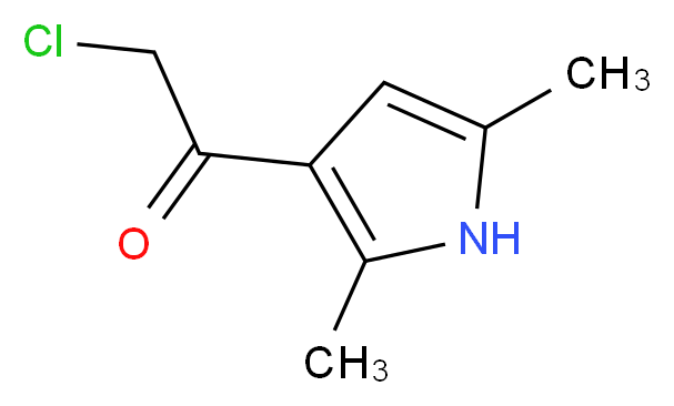 CAS_19597-16-1 molecular structure