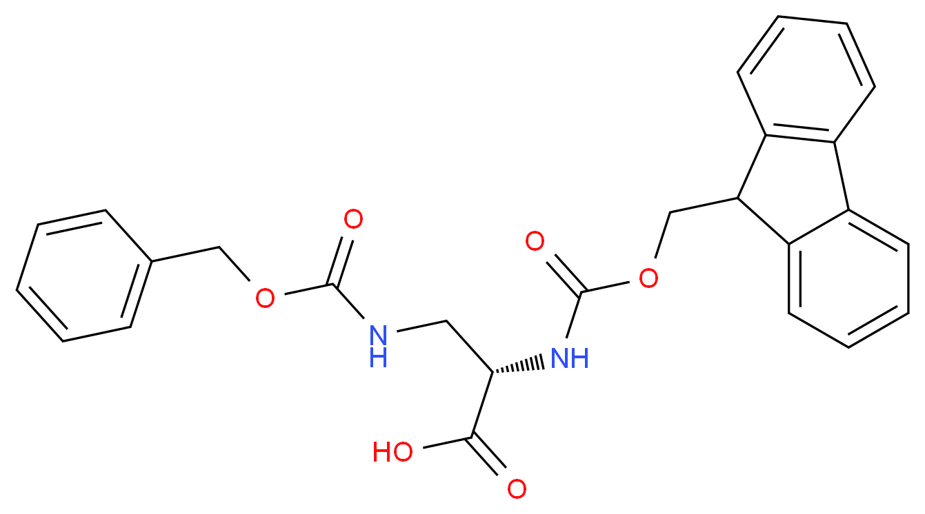 CAS_204316-36-9 分子结构