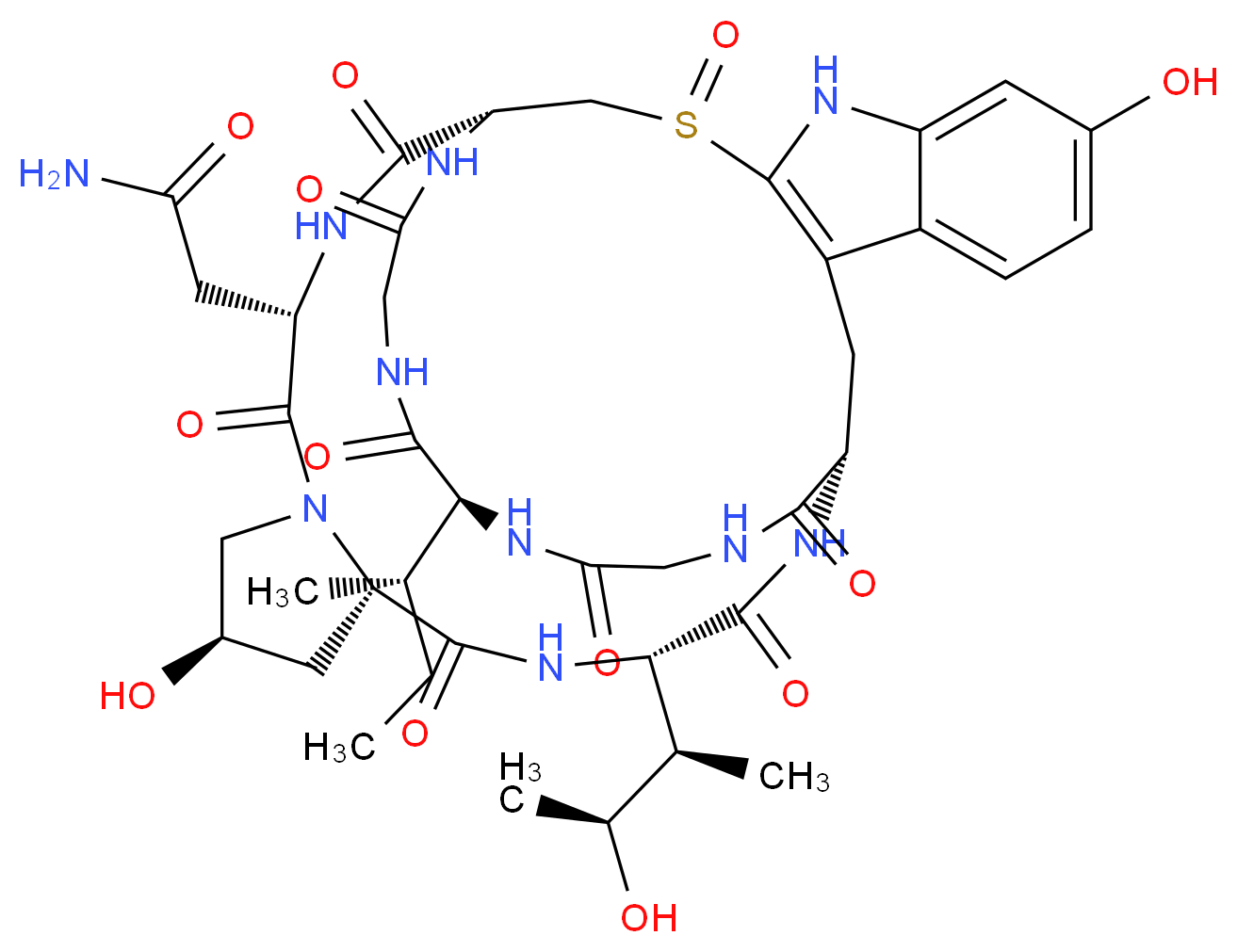 CAS_21150-23-2 molecular structure