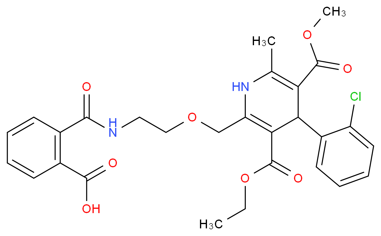 CAS_318465-73-5 分子结构