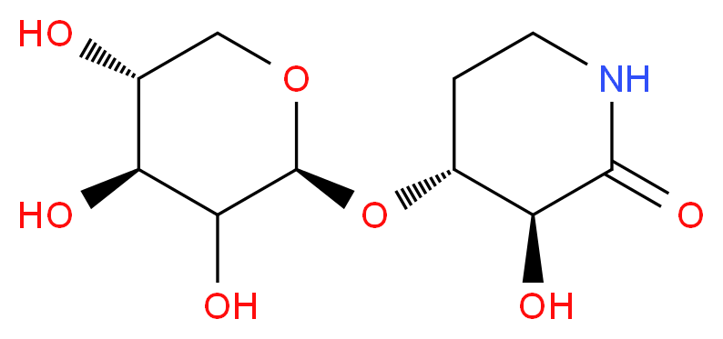 _分子结构_CAS_)