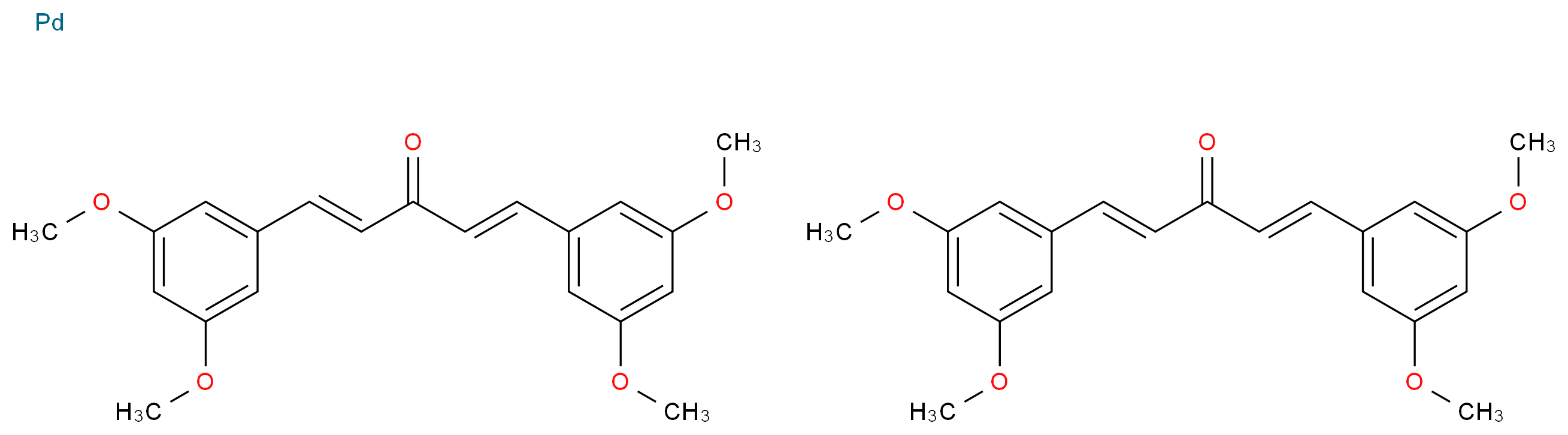 CAS_811862-77-8 分子结构
