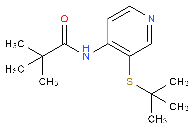 CAS_766557-59-9 molecular structure