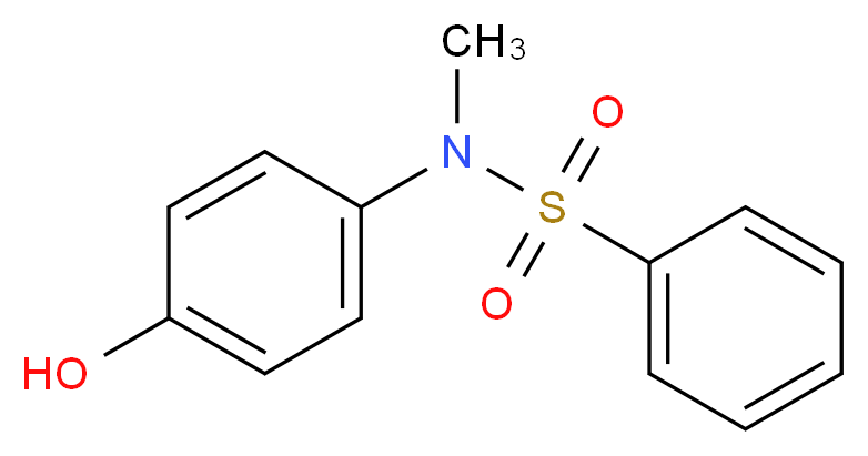 CAS_34523-31-4 分子结构