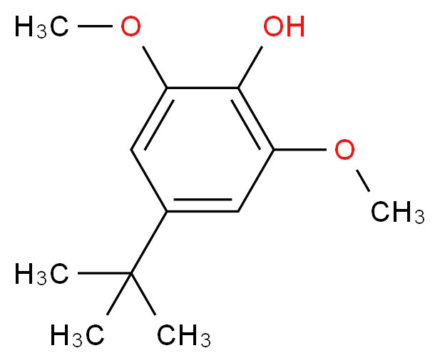 _分子结构_CAS_)