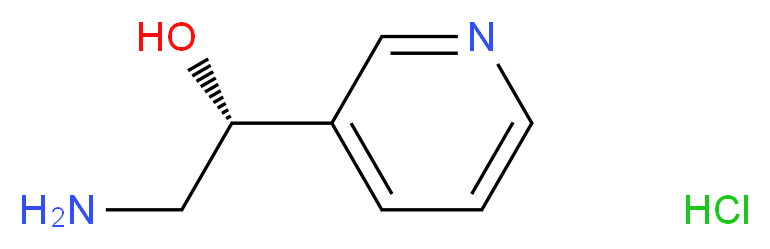 CAS_1038594-01-2 分子结构