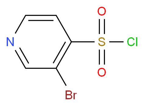 CAS_886371-33-1 molecular structure