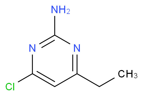 CAS_5734-67-8 分子结构