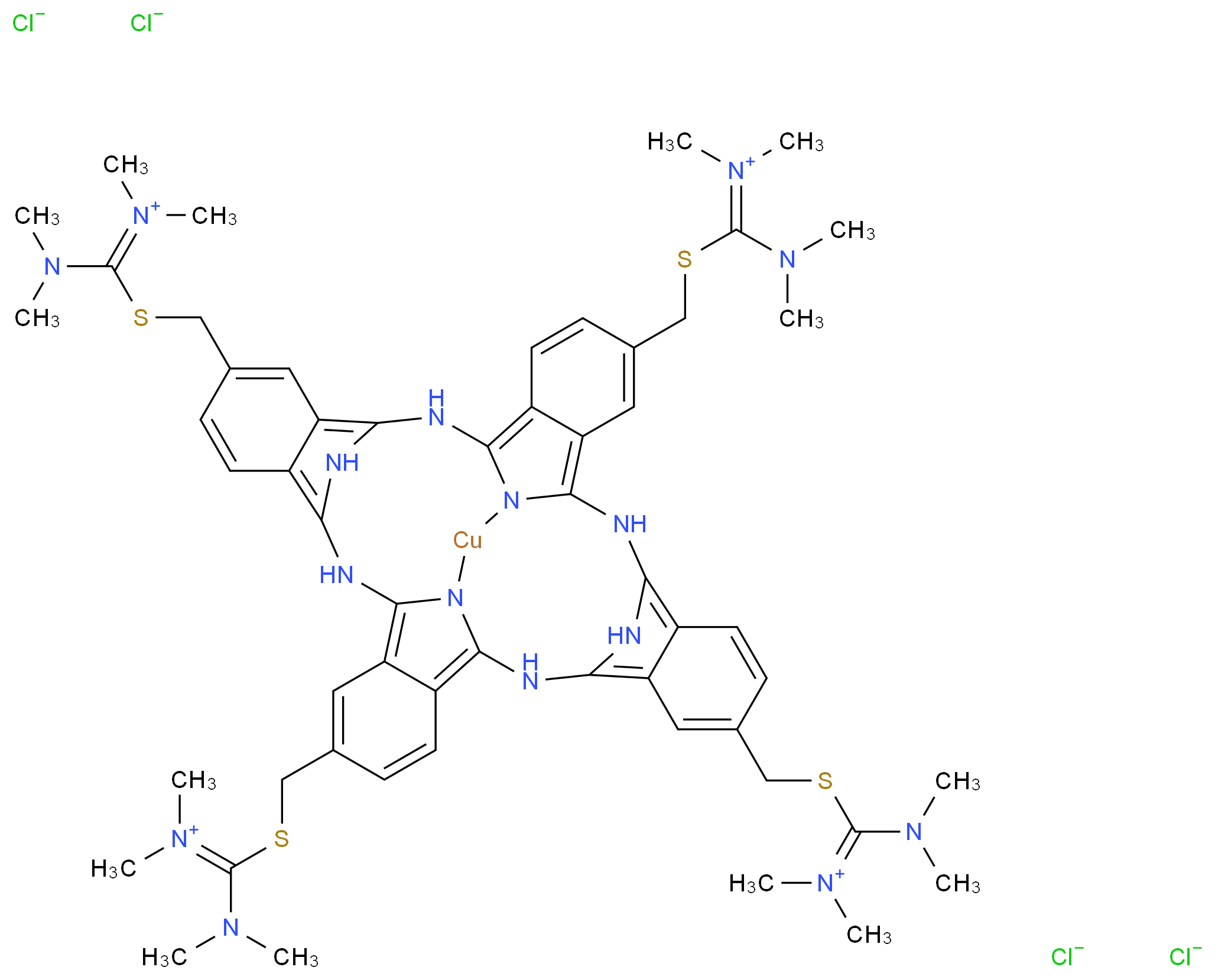 CAS_75881-23-1 molecular structure
