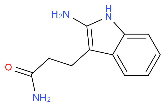 CAS_20696-57-5 molecular structure