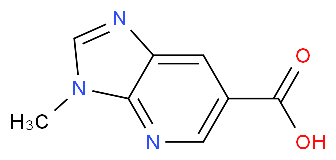 CAS_1138444-24-2 分子结构