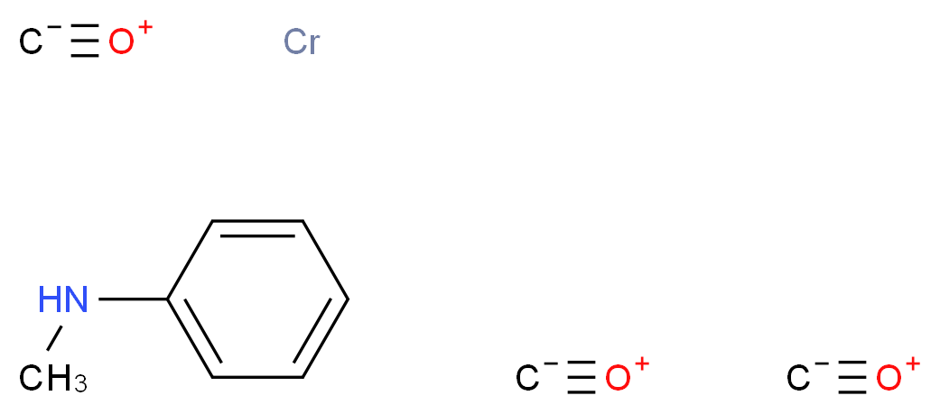 CAS_12241-41-7 分子结构