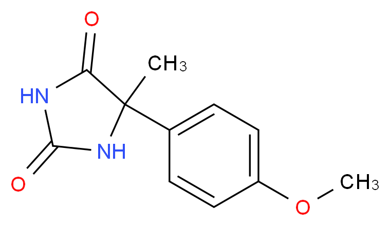 CAS_22927-78-2 molecular structure