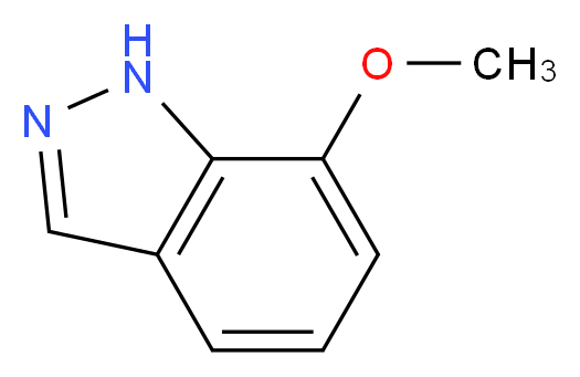 CAS_133841-05-1 分子结构