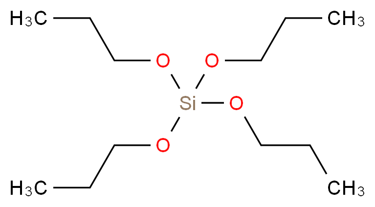 CAS_682-01-9 分子结构