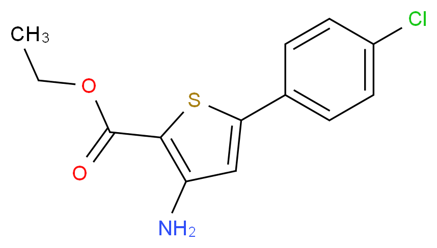 CAS_91076-94-7 分子结构