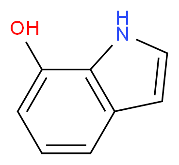 CAS_2380-84-9 分子结构