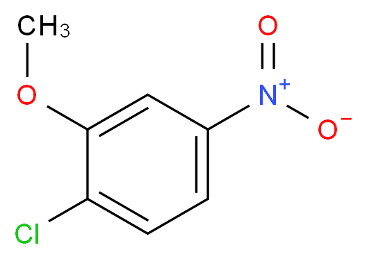 CAS_1009-36-5 分子结构