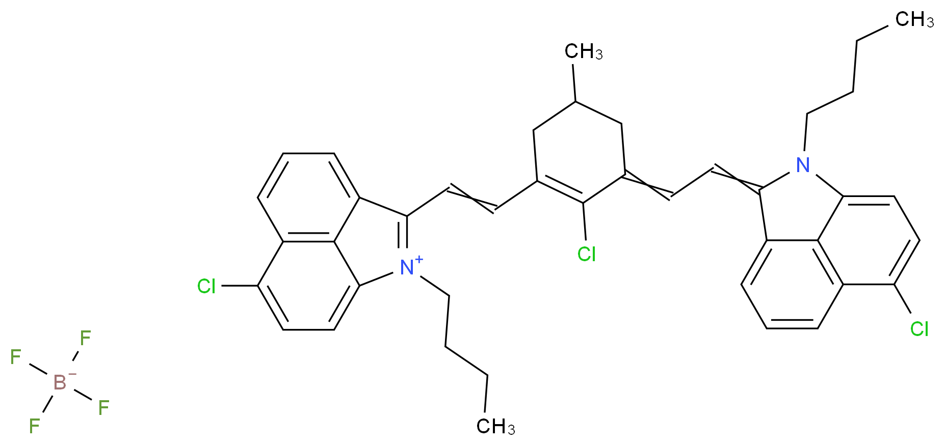 CAS_155614-00-9 molecular structure