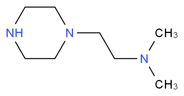 CAS_3644-18-6 分子结构