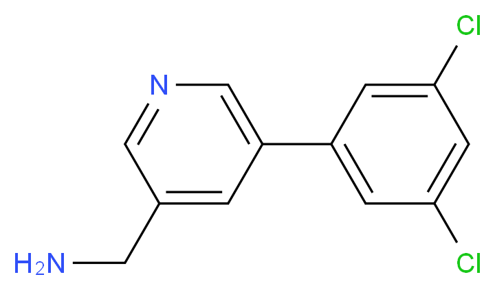 CAS_1346692-02-1 molecular structure