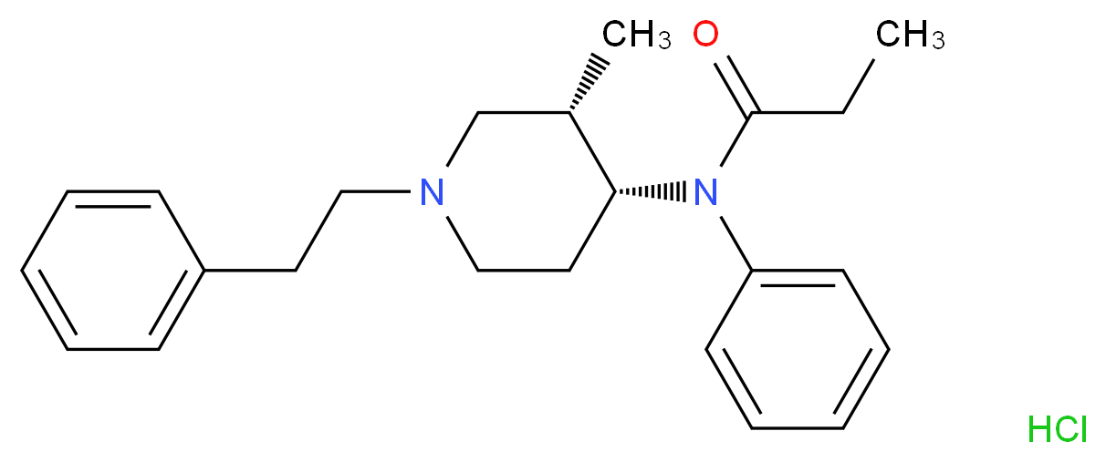 CAS_78995-18-3 分子结构